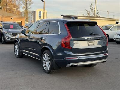 2018 Volvo XC90 T6 Inscription   - Photo 7 - Edmonton, AB T5S 1R1