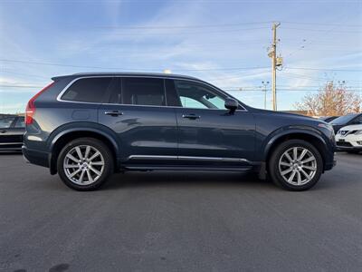 2018 Volvo XC90 T6 Inscription   - Photo 4 - Edmonton, AB T5S 1R1