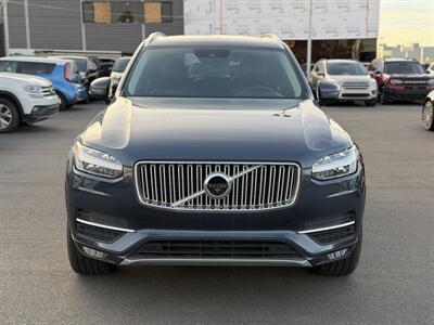 2018 Volvo XC90 T6 Inscription   - Photo 2 - Edmonton, AB T5S 1R1