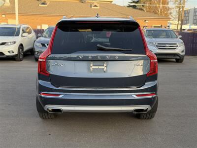 2018 Volvo XC90 T6 Inscription   - Photo 6 - Edmonton, AB T5S 1R1
