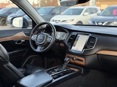 2018 Volvo XC90 T6 Inscription   - Photo 13 - Edmonton, AB T5S 1R1