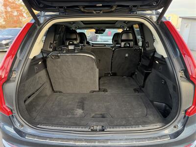 2018 Volvo XC90 T6 Inscription   - Photo 18 - Edmonton, AB T5S 1R1