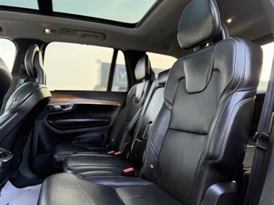2018 Volvo XC90 T6 Inscription   - Photo 11 - Edmonton, AB T5S 1R1