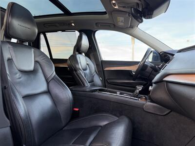 2018 Volvo XC90 T6 Inscription   - Photo 12 - Edmonton, AB T5S 1R1