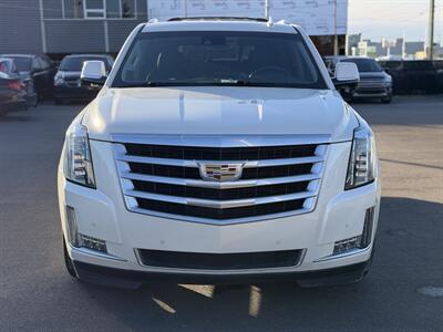 2015 Cadillac Escalade Premium *ONE OWNER, NO ACCIDENTS*   - Photo 2 - Edmonton, AB T5S 1R1