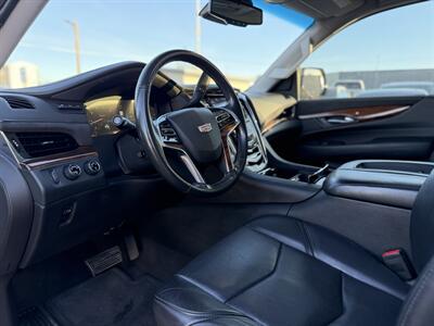 2015 Cadillac Escalade Premium *ONE OWNER, NO ACCIDENTS*   - Photo 9 - Edmonton, AB T5S 1R1