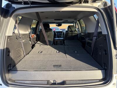 2015 Cadillac Escalade Premium *ONE OWNER, NO ACCIDENTS*   - Photo 16 - Edmonton, AB T5S 1R1