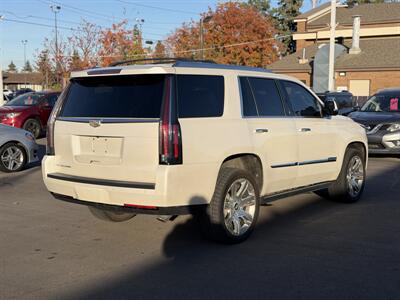 2015 Cadillac Escalade Premium *ONE OWNER, NO ACCIDENTS*   - Photo 5 - Edmonton, AB T5S 1R1