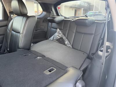 2015 Nissan Pathfinder SL   - Photo 16 - Edmonton, AB T5S 1R1