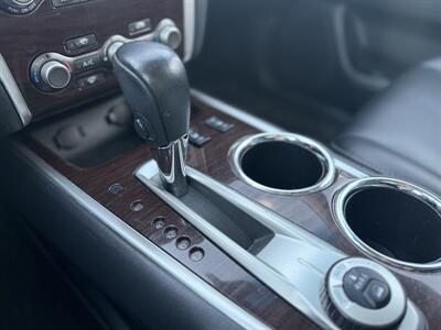 2015 Nissan Pathfinder SL   - Photo 10 - Edmonton, AB T5S 1R1