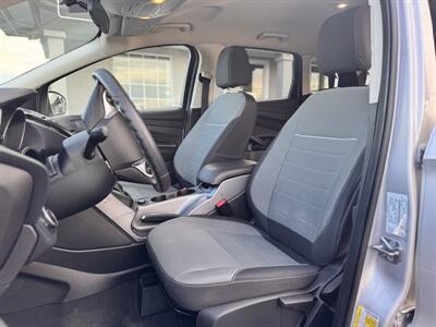 2015 Ford Escape SE   - Photo 10 - Edmonton, AB T5S 1R1