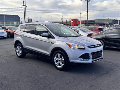 2015 Ford Escape SE   - Photo 3 - Edmonton, AB T5S 1R1