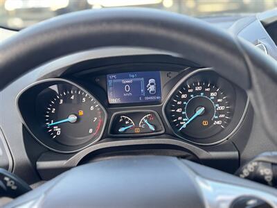 2015 Ford Escape SE   - Photo 16 - Edmonton, AB T5S 1R1