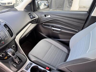 2015 Ford Escape SE   - Photo 17 - Edmonton, AB T5S 1R1