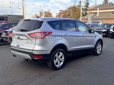 2015 Ford Escape SE   - Photo 5 - Edmonton, AB T5S 1R1