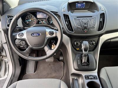 2015 Ford Escape SE   - Photo 12 - Edmonton, AB T5S 1R1