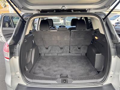 2015 Ford Escape SE   - Photo 18 - Edmonton, AB T5S 1R1