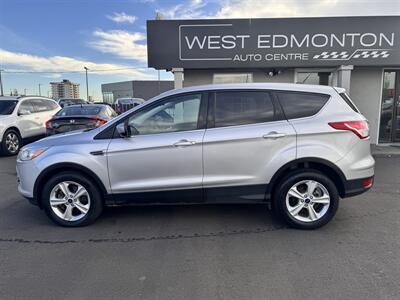 2015 Ford Escape SE   - Photo 8 - Edmonton, AB T5S 1R1