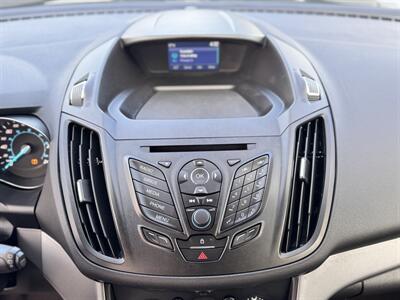 2015 Ford Escape SE   - Photo 13 - Edmonton, AB T5S 1R1