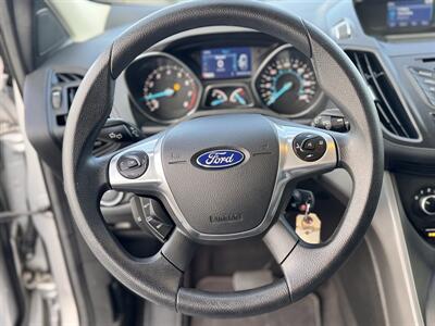 2015 Ford Escape SE   - Photo 15 - Edmonton, AB T5S 1R1