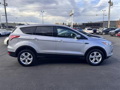 2015 Ford Escape SE   - Photo 4 - Edmonton, AB T5S 1R1