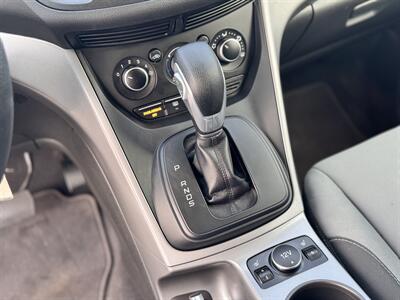 2015 Ford Escape SE   - Photo 14 - Edmonton, AB T5S 1R1