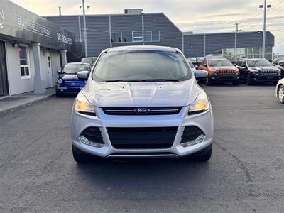 2015 Ford Escape SE   - Photo 2 - Edmonton, AB T5S 1R1