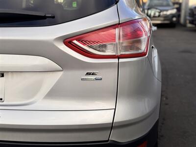 2015 Ford Escape SE   - Photo 19 - Edmonton, AB T5S 1R1