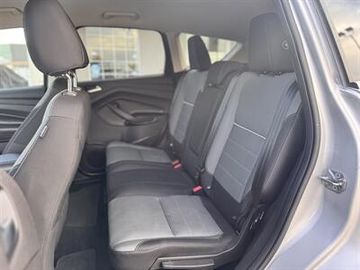 2015 Ford Escape SE   - Photo 11 - Edmonton, AB T5S 1R1
