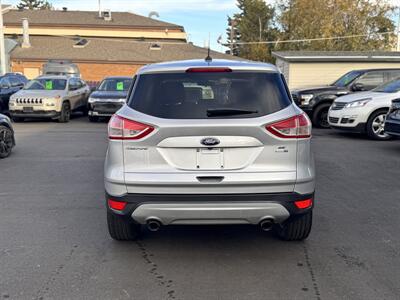 2015 Ford Escape SE   - Photo 6 - Edmonton, AB T5S 1R1