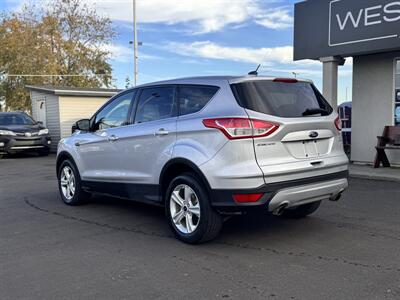 2015 Ford Escape SE   - Photo 7 - Edmonton, AB T5S 1R1