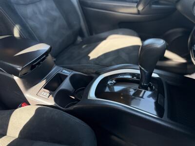 2015 Nissan Rogue SV *NO ACCIDENTS* - Photo 17 - Edmonton, AB T5S 1R1