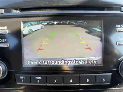 2015 Nissan Rogue SV *NO ACCIDENTS* - Photo 18 - Edmonton, AB T5S 1R1