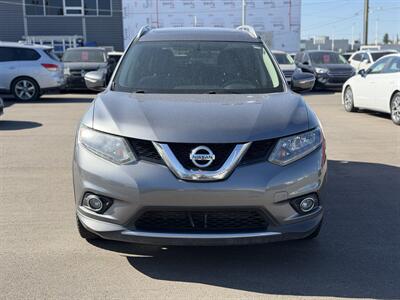 2015 Nissan Rogue SV *NO ACCIDENTS* - Photo 2 - Edmonton, AB T5S 1R1