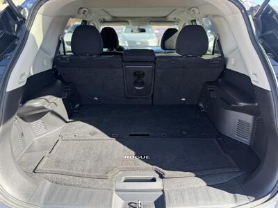 2015 Nissan Rogue SV *NO ACCIDENTS* - Photo 12 - Edmonton, AB T5S 1R1