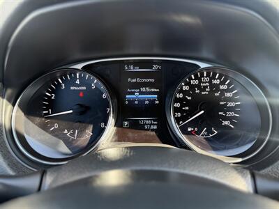 2015 Nissan Rogue SV *NO ACCIDENTS* - Photo 16 - Edmonton, AB T5S 1R1