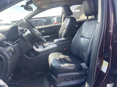 2011 Ford Edge Limited   - Photo 8 - Edmonton, AB T5S 1R1