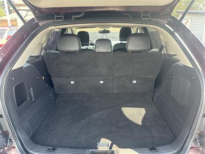 2011 Ford Edge Limited   - Photo 14 - Edmonton, AB T5S 1R1