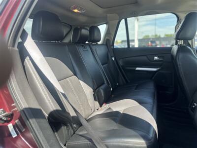 2011 Ford Edge Limited   - Photo 11 - Edmonton, AB T5S 1R1