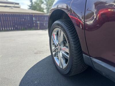 2011 Ford Edge Limited   - Photo 15 - Edmonton, AB T5S 1R1