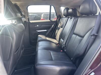 2011 Ford Edge Limited   - Photo 13 - Edmonton, AB T5S 1R1