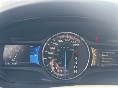 2011 Ford Edge Limited   - Photo 10 - Edmonton, AB T5S 1R1