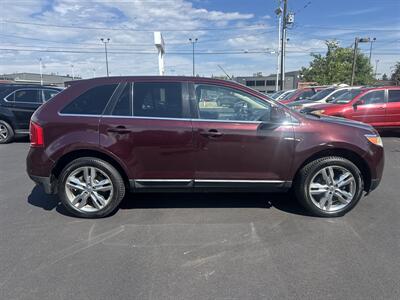 2011 Ford Edge Limited   - Photo 4 - Edmonton, AB T5S 1R1