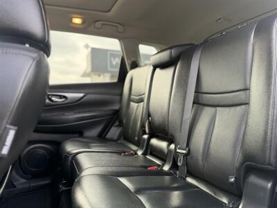 2016 Nissan Rogue SL - Photo 12 - Edmonton, AB T5S 1R1