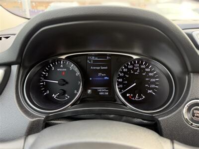 2016 Nissan Rogue SL - Photo 9 - Edmonton, AB T5S 1R1