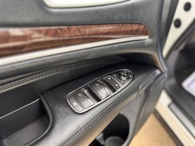 2014 INFINITI QX60   - Photo 20 - Edmonton, AB T5L 1A4