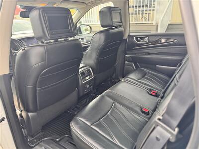 2014 INFINITI QX60   - Photo 13 - Edmonton, AB T5L 1A4