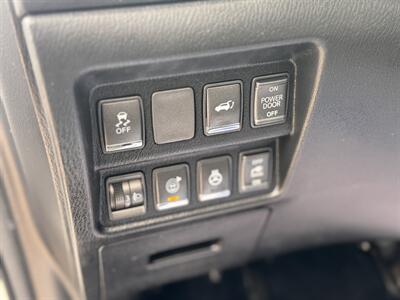 2014 INFINITI QX60   - Photo 17 - Edmonton, AB T5L 1A4