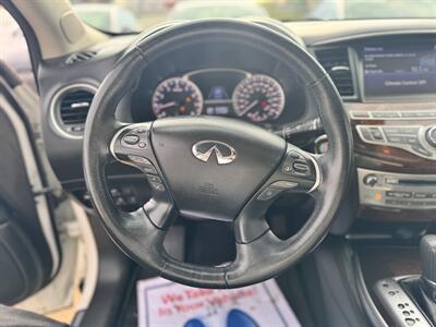 2014 INFINITI QX60   - Photo 15 - Edmonton, AB T5L 1A4