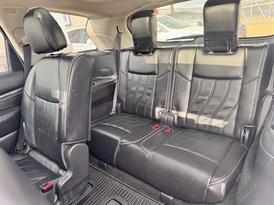 2014 INFINITI QX60   - Photo 10 - Edmonton, AB T5L 1A4